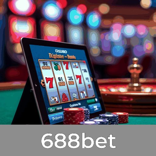 Descubra 688bet: Roleta Brasileira com Dealer ao Vivo