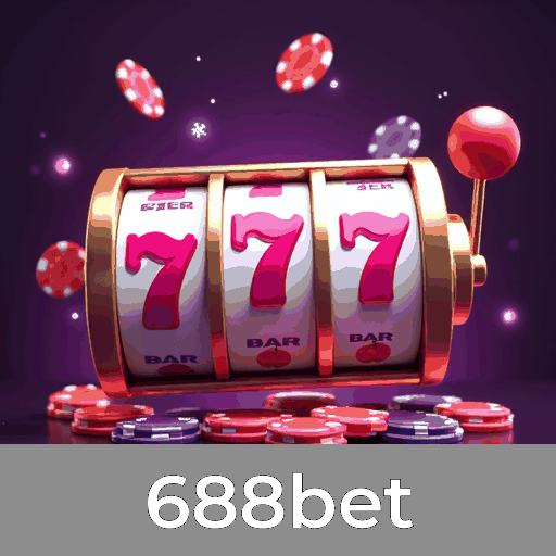 Descubra a Magia dos Slots no 688bet com Prêmios Incríveis